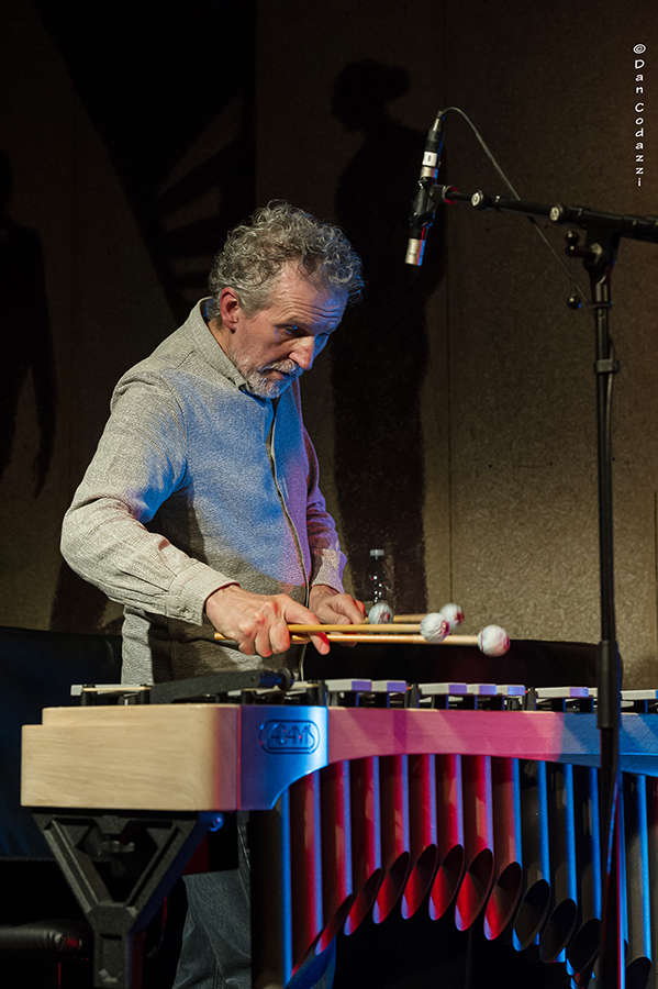 Saverio Tasca — jazz photo by Danilo Codazzi | All About Jazz