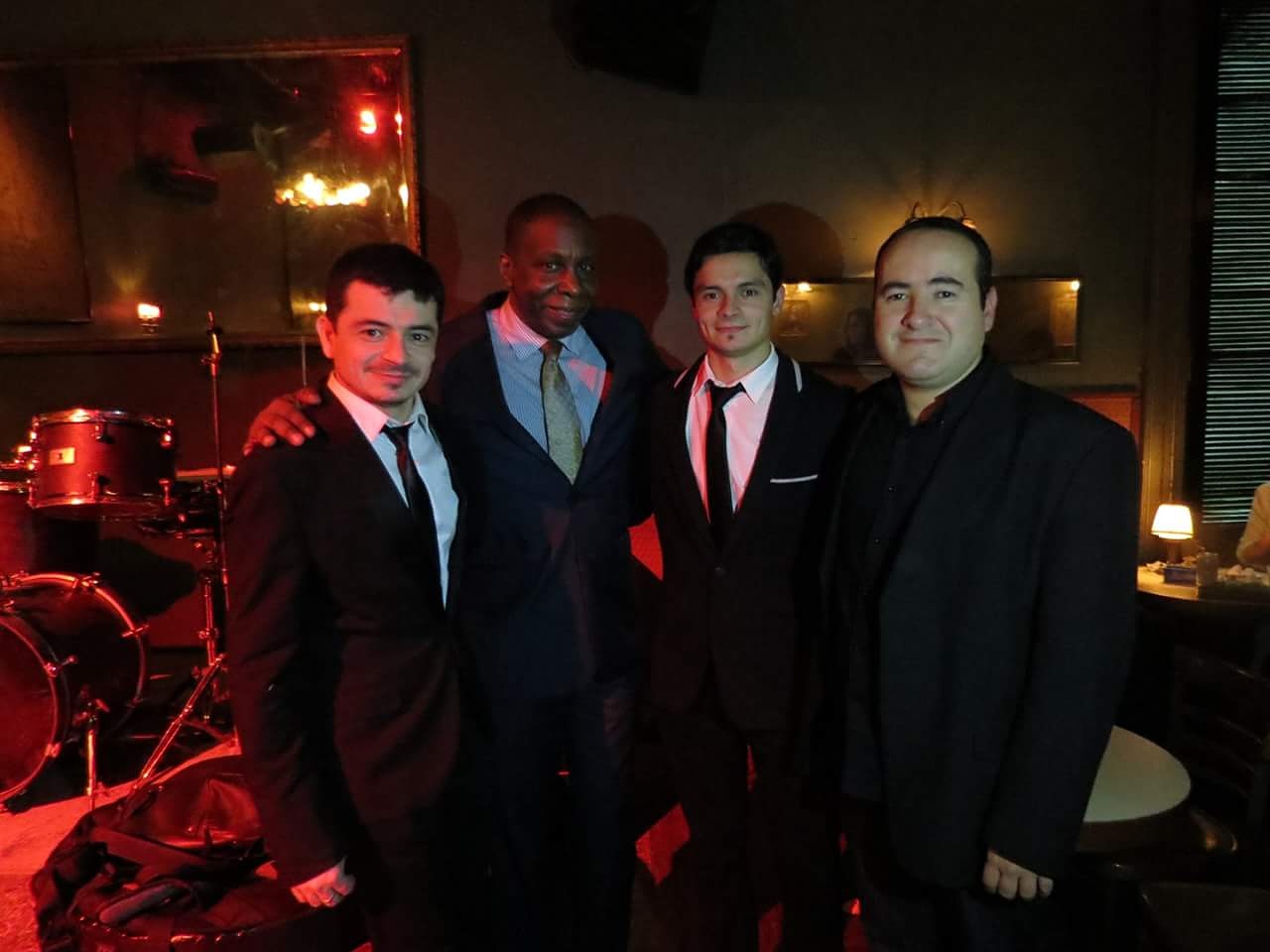 Untitled Jazz Photo