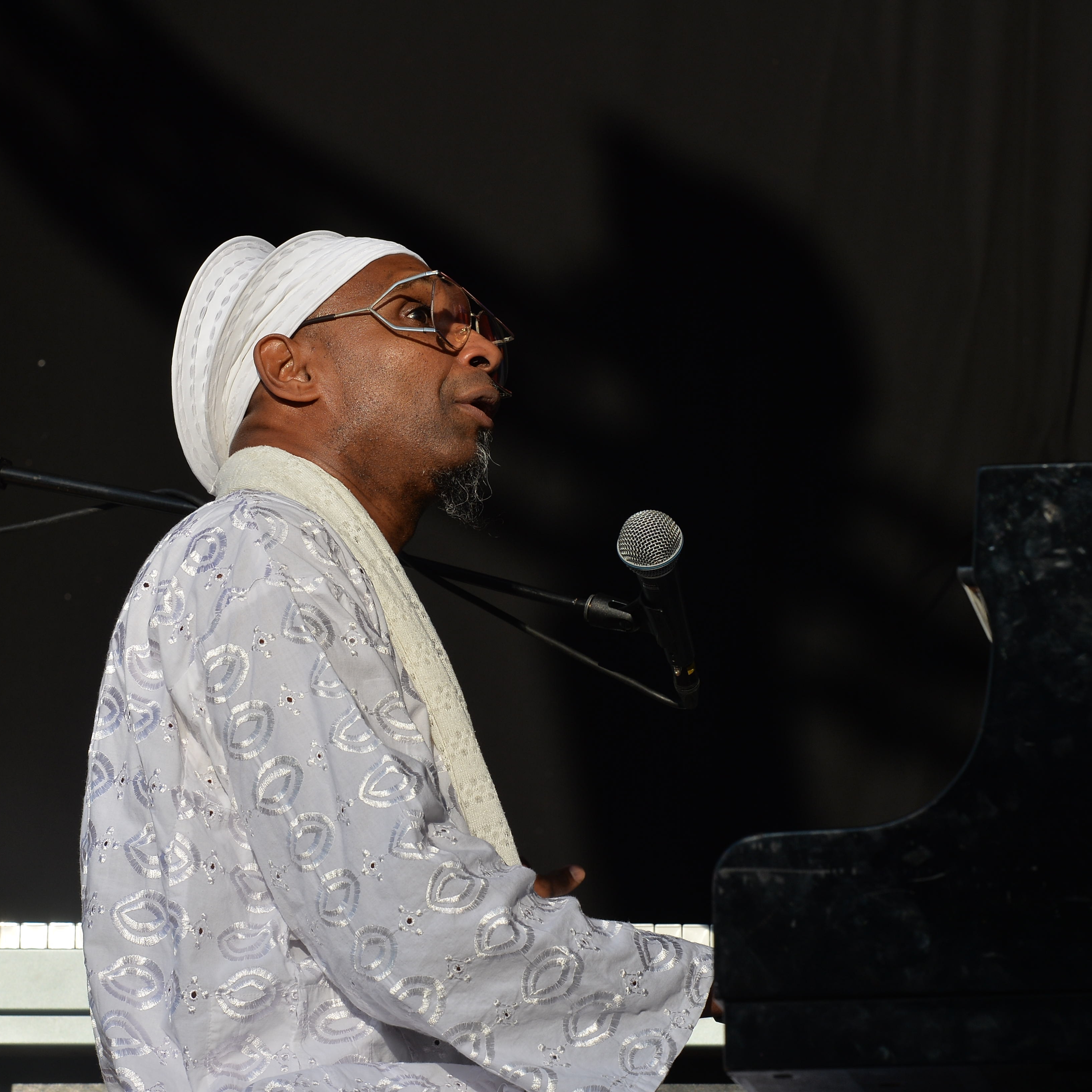 Omar Sosa