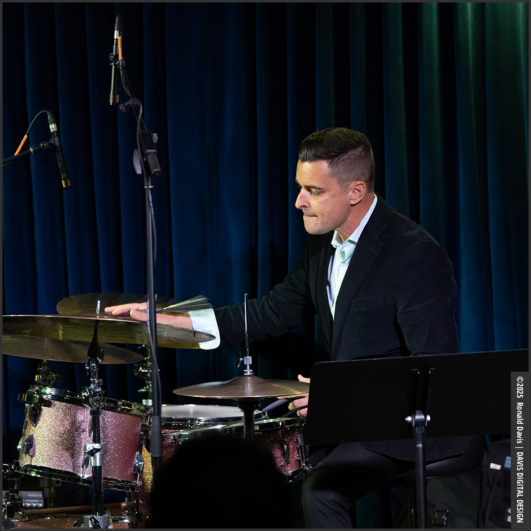 Untitled Jazz Photo