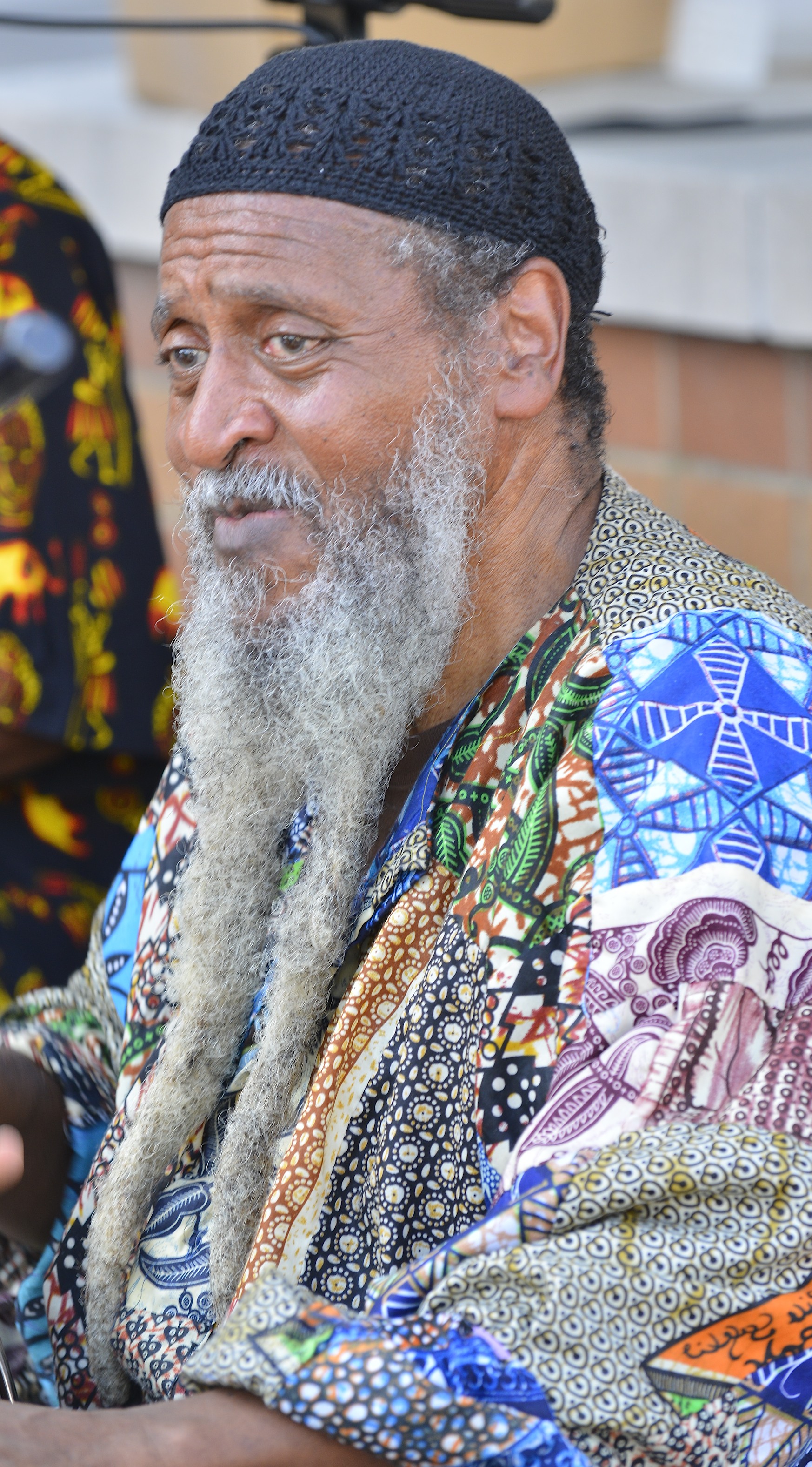 Afro-semetic experience