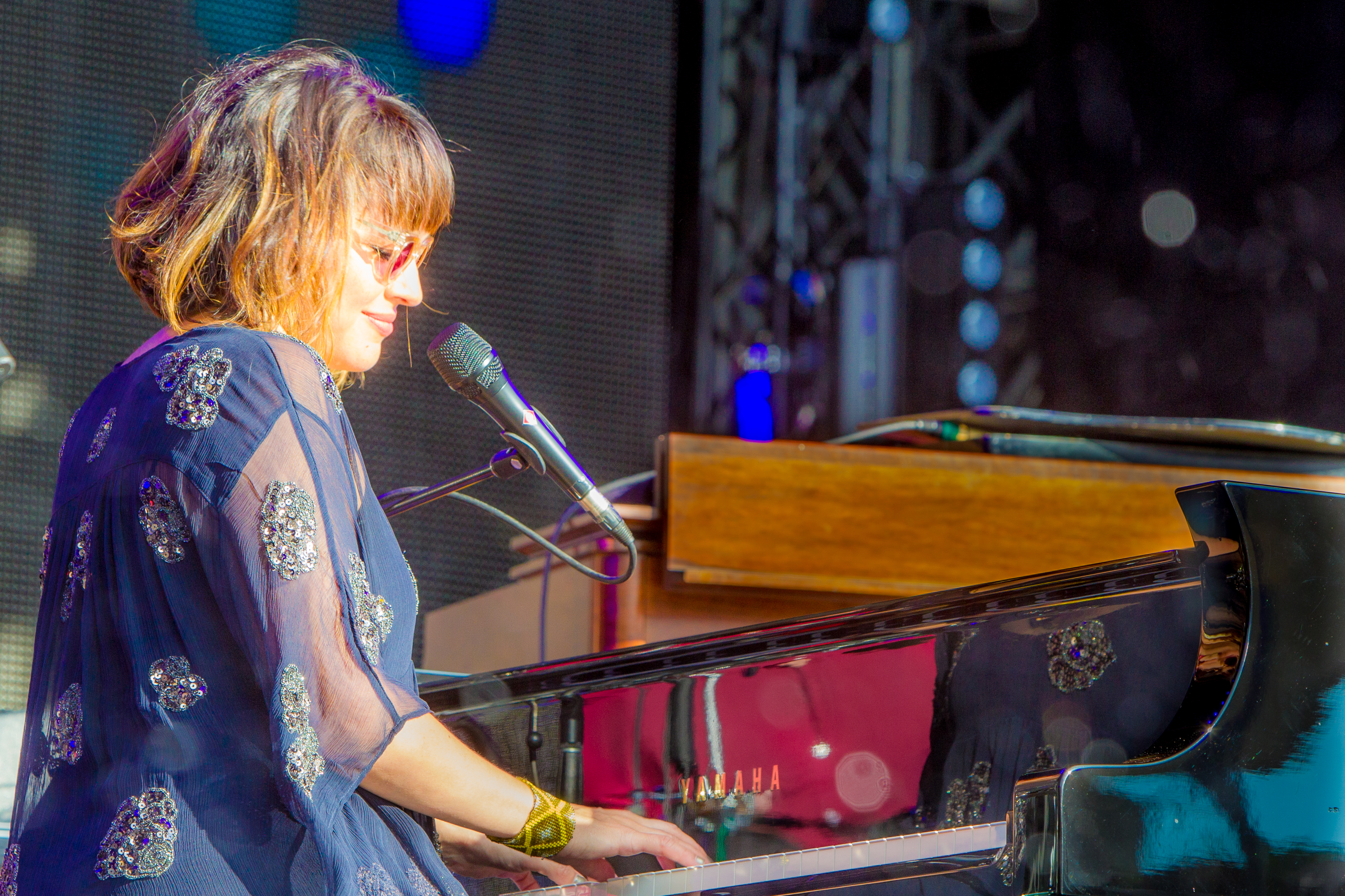 Norah Jones