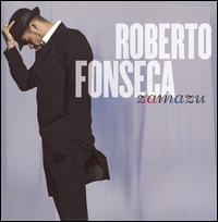 Roberto Fonseca- Zamazu