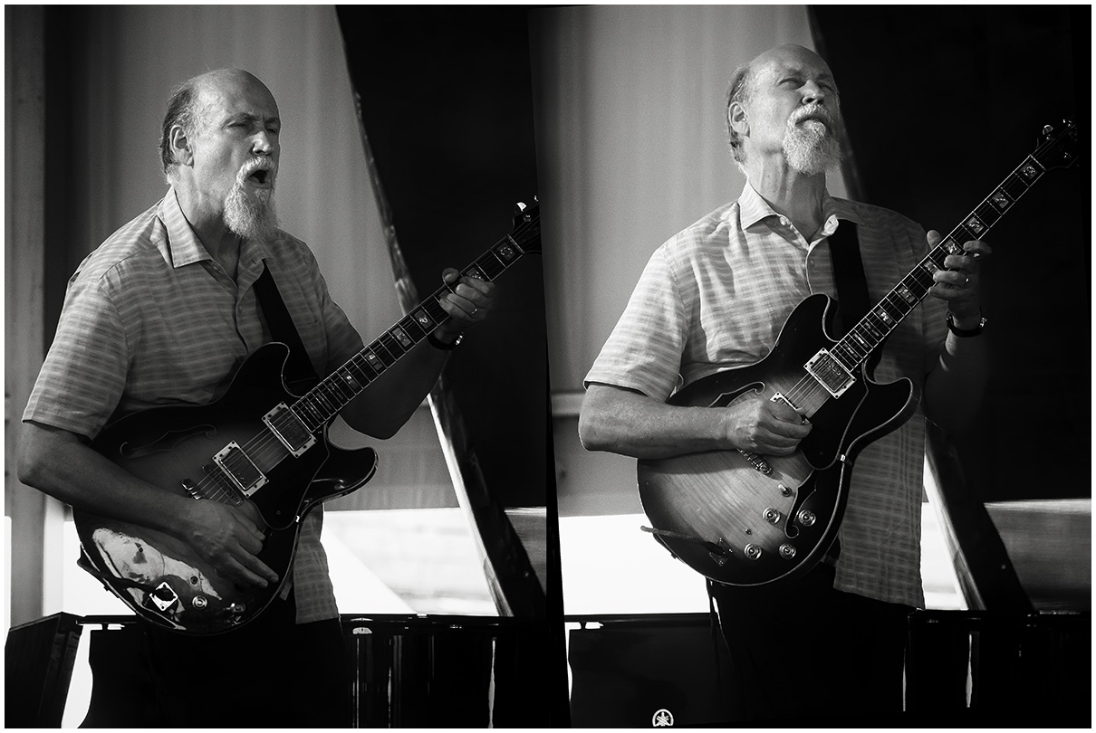 John Scofield