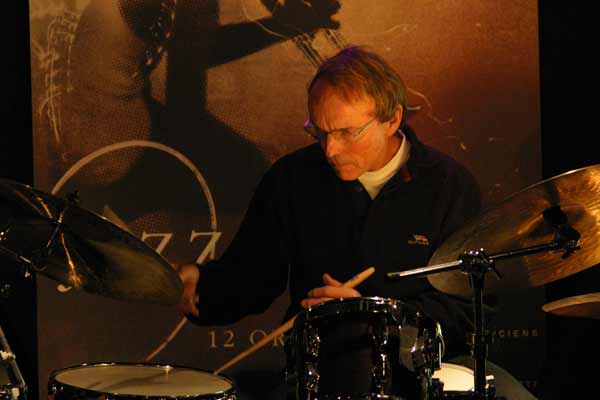 "Renaissance Trio" at le Contretemps, Geneva, Switzerland, 2004