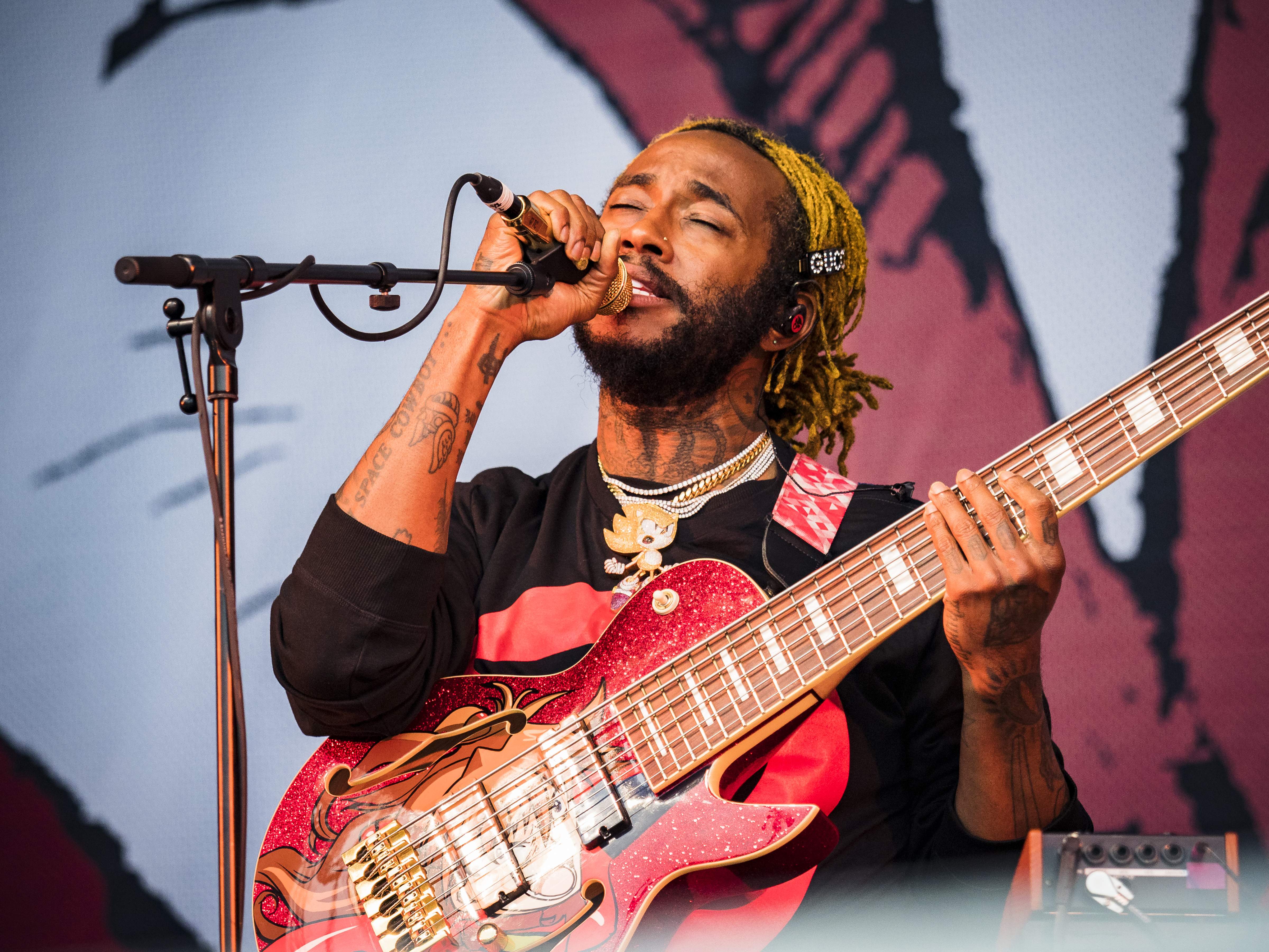 Thundercat
