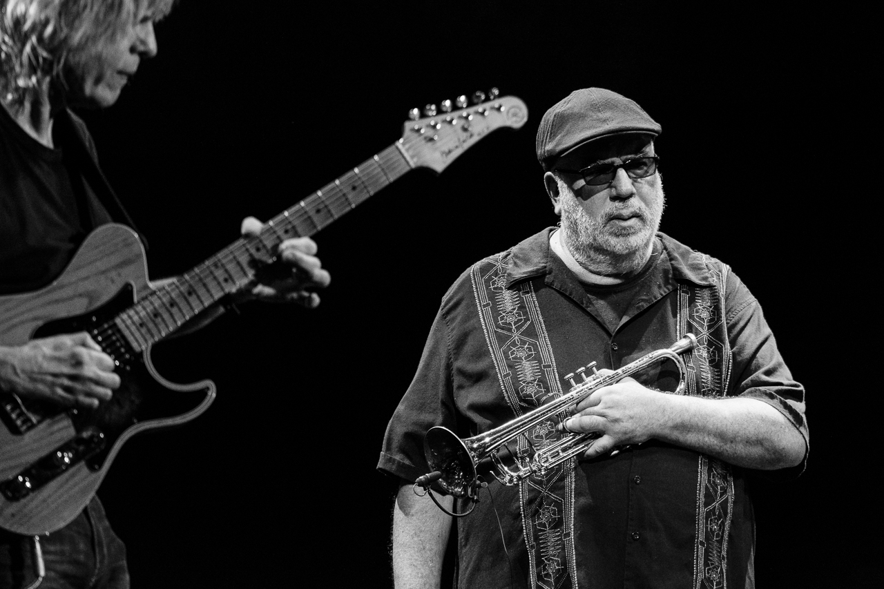 Randy Brecker