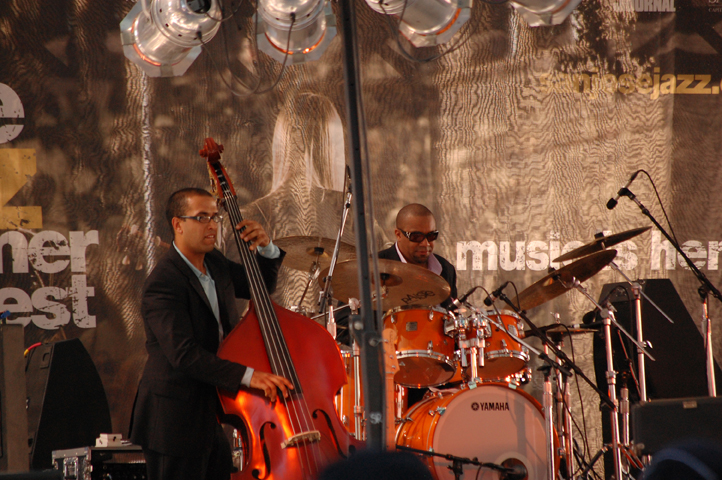 Brubeck Institute Jazz Quintet University of the Pacific Stockton Ca