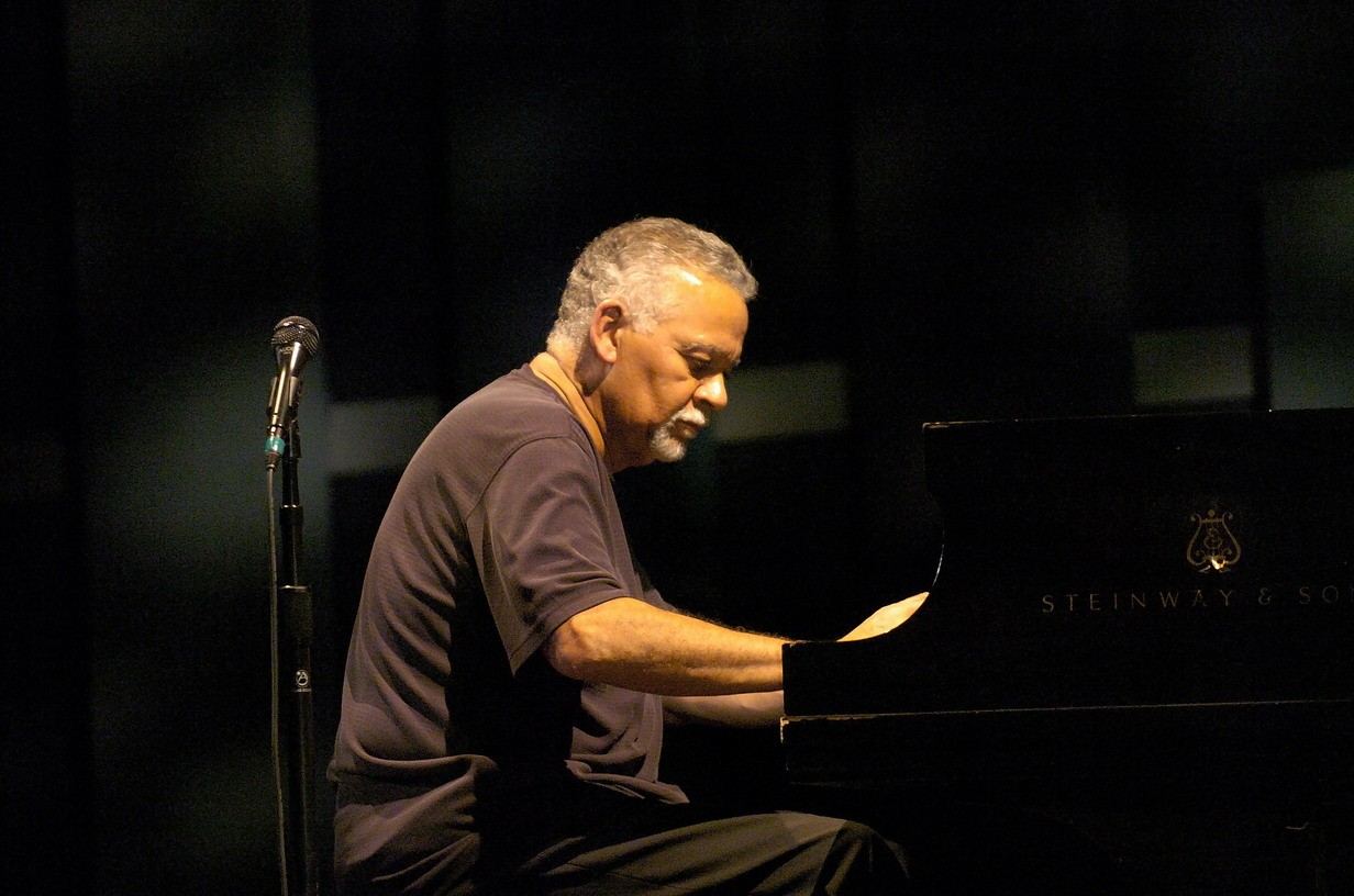 Joe Sample