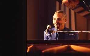 Untitled Jazz Photo