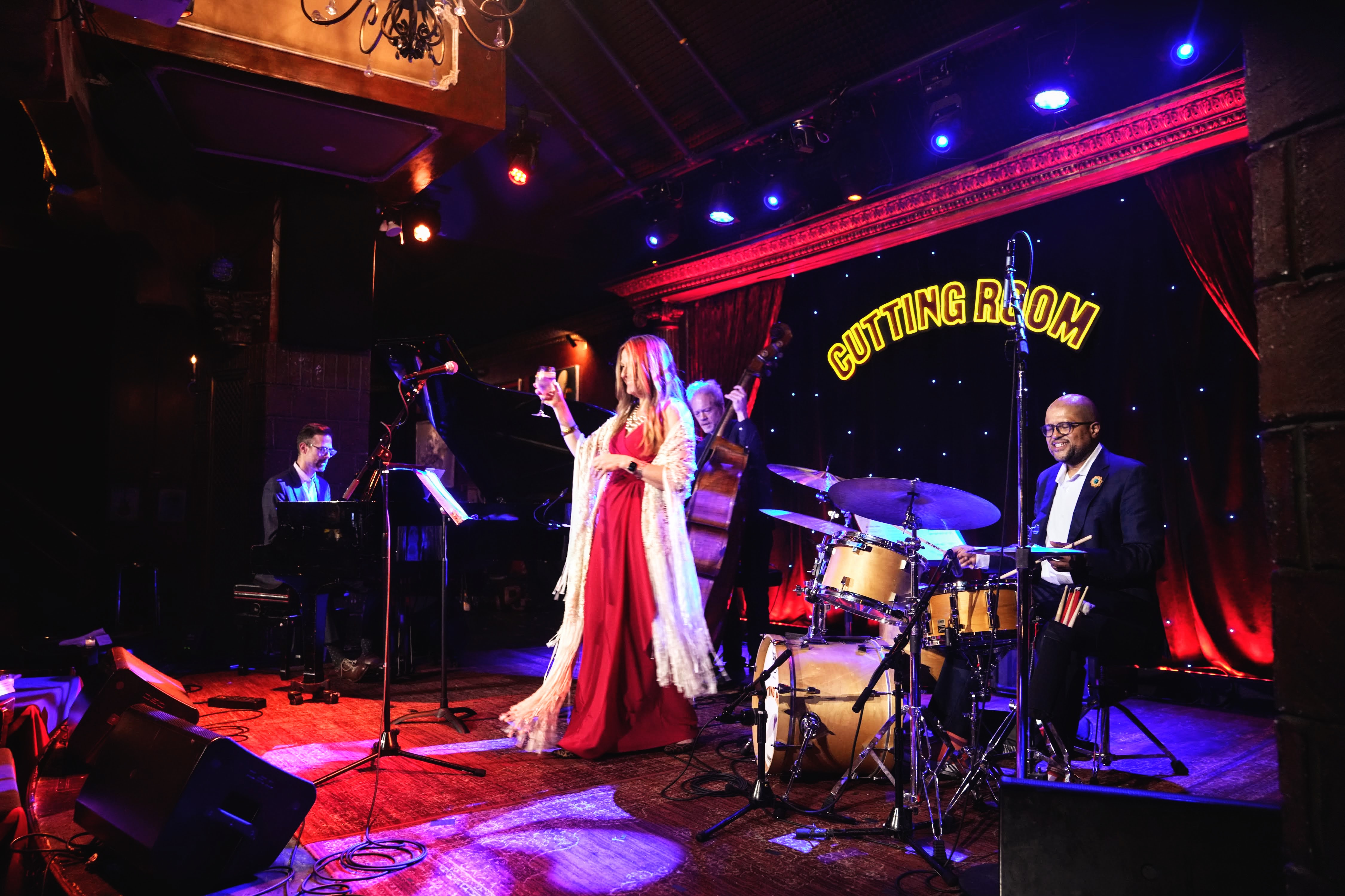 Untitled Jazz Photo