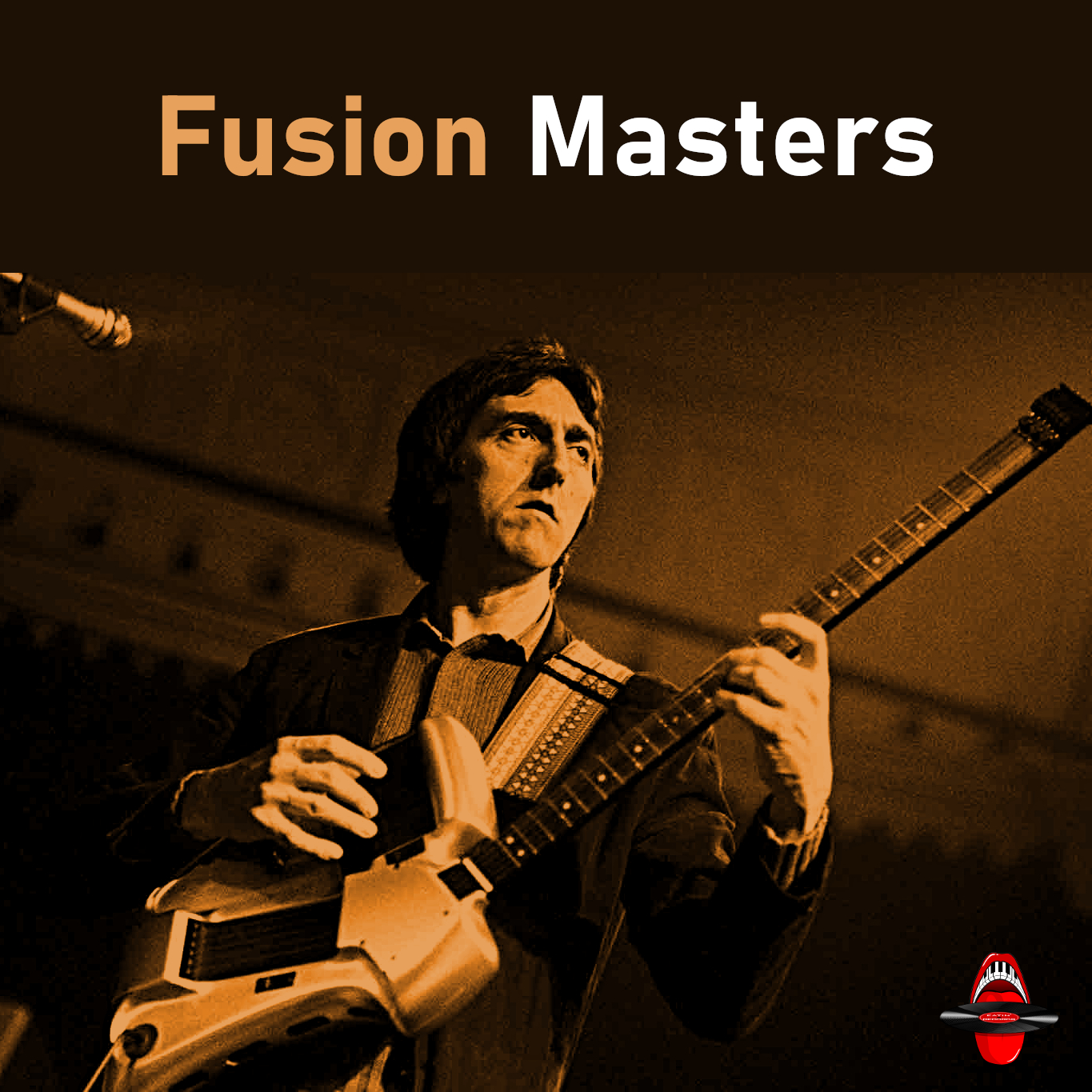 Fusion Masters - Playlist