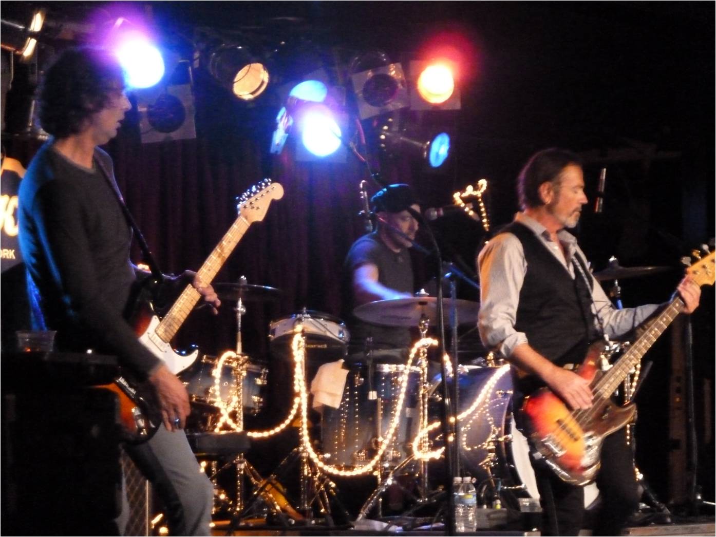 The Church BB King's 02-17-11 - 18