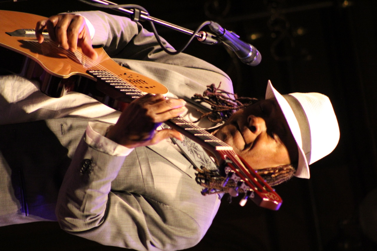 Untitled Jazz Photo — jazz photo by Eduardo Mendonça | All About Jazz