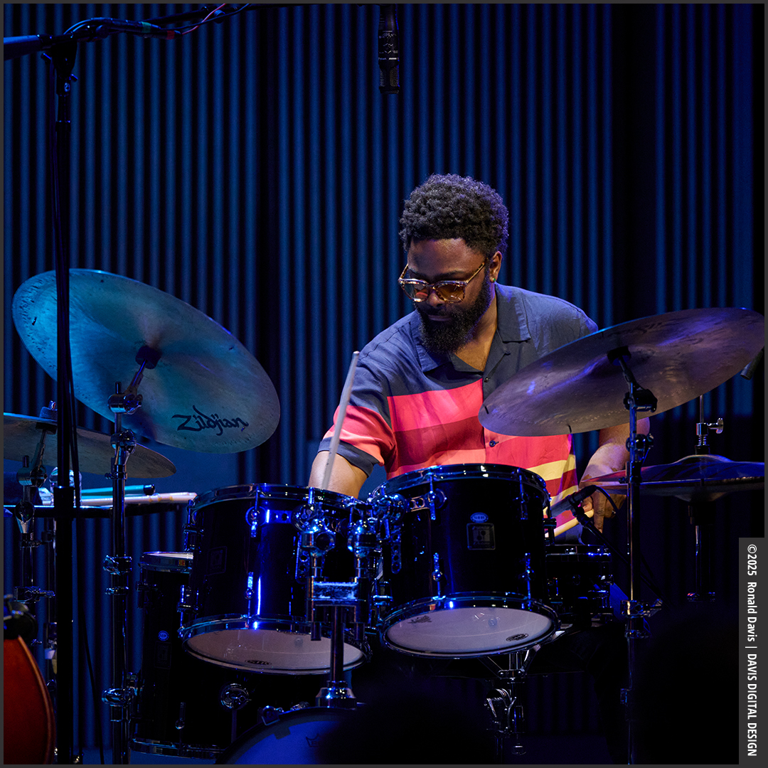 Marcus Gilmore