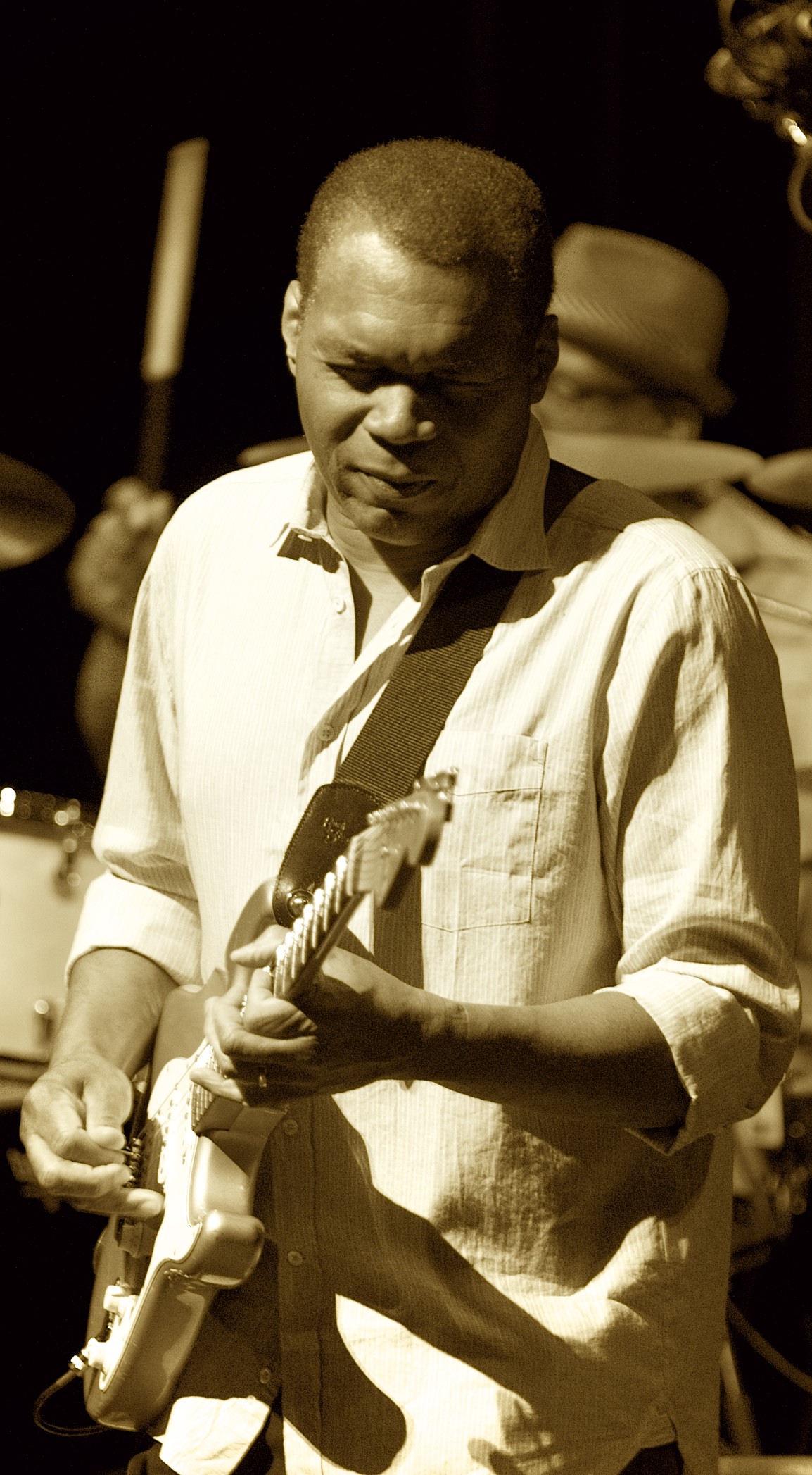 Robert cray