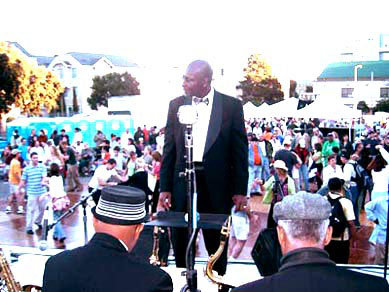Untitled Jazz Photo