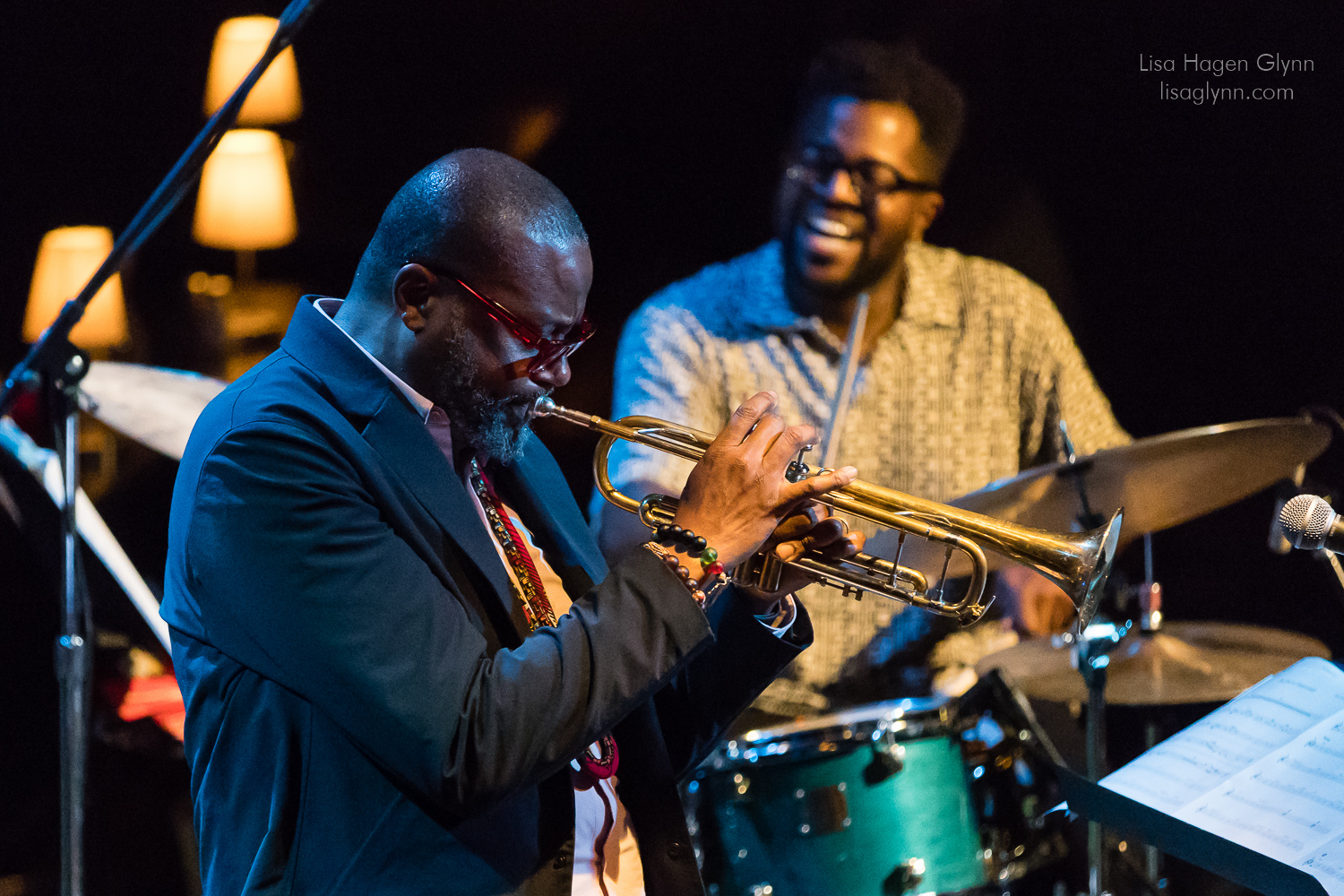 Billy Childs Quartet at Jazz Alley