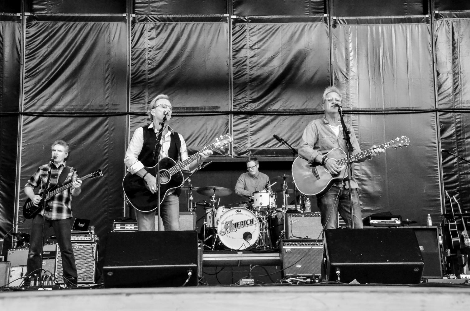 Laid Back Festival 2016, Nikon at Jones Beach Theater on July 23, 2016. 