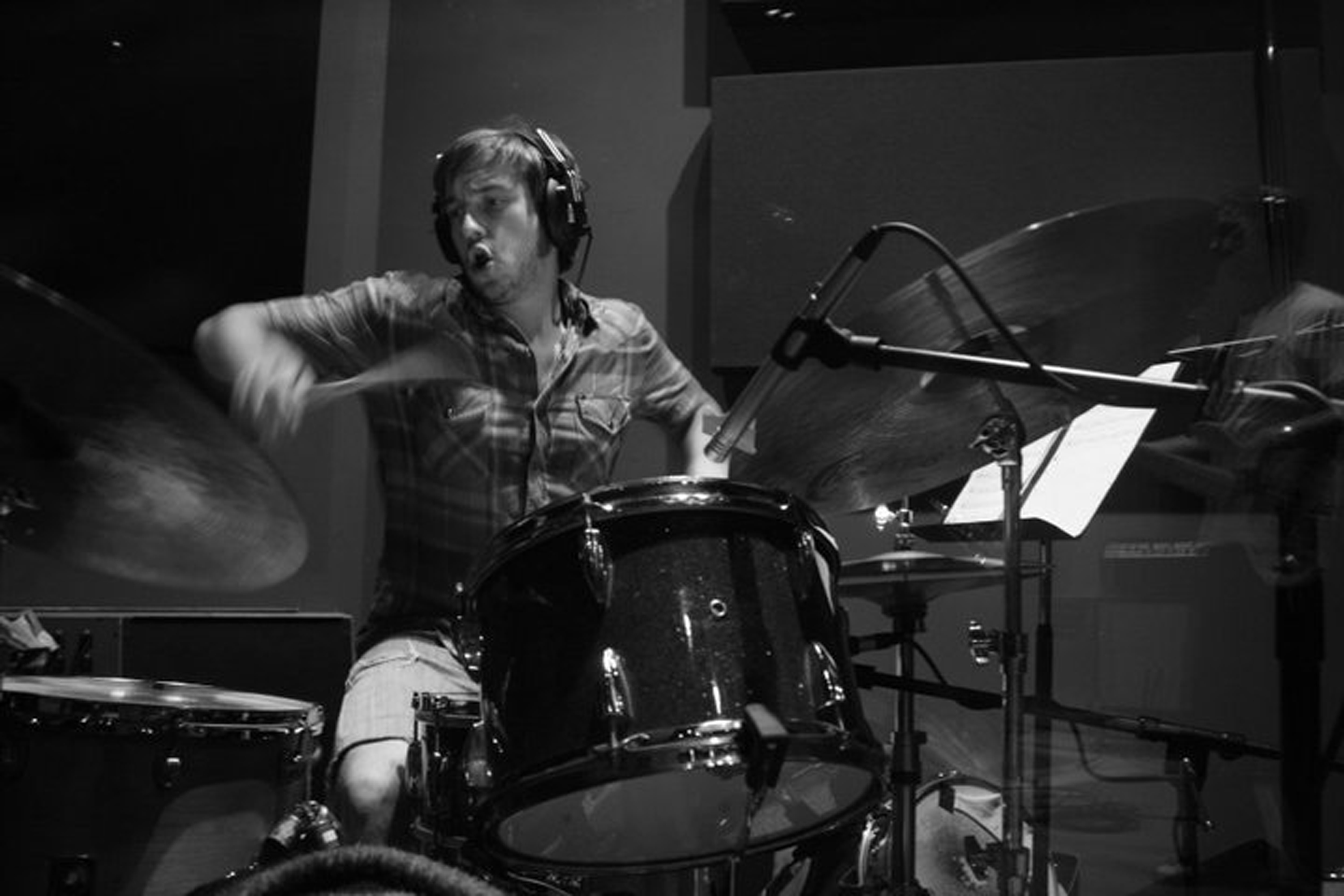 Untitled Jazz Photo