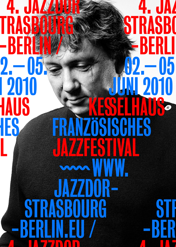 Jazzdor Strasbourg-Berlin 2010