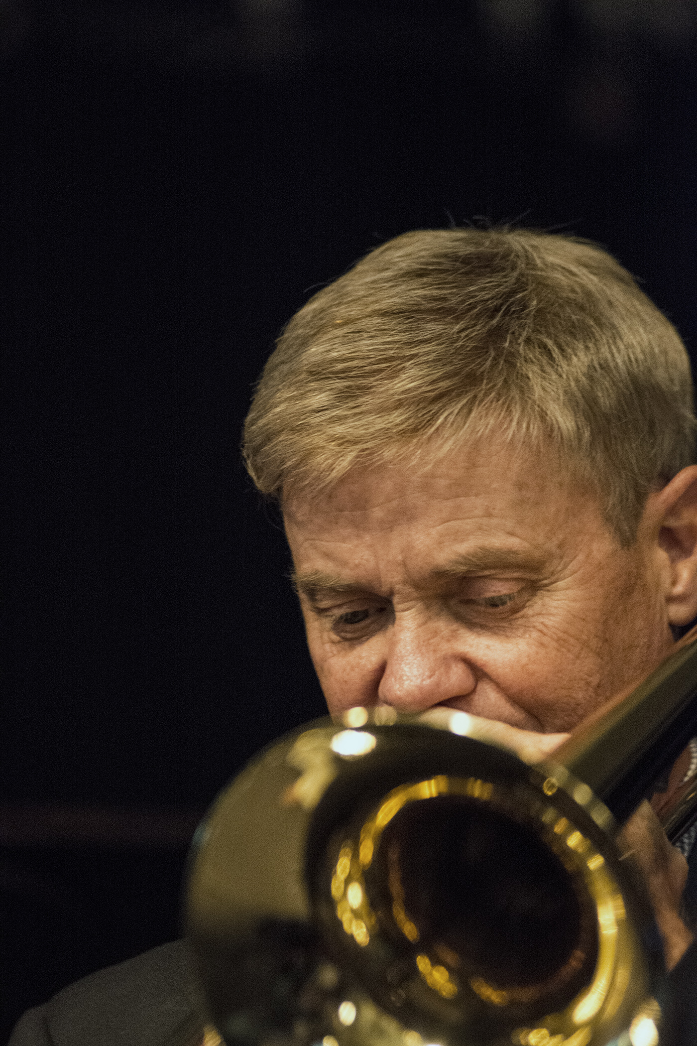 Rick Simerly at Brubeck Institute Summer Jazz Colony 2017