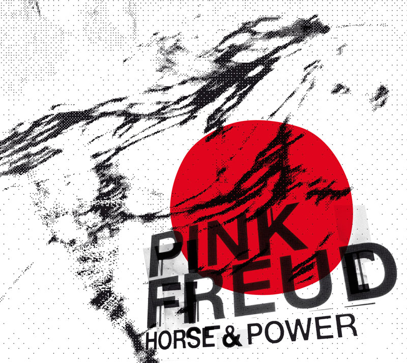 Pink Freud