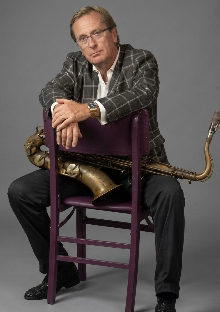 Brian Scherer — jazz photo by Brian Scherer | All About Jazz