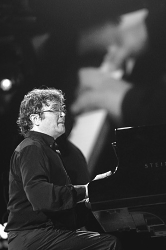 Chano Domnguez / Vitoria 2007