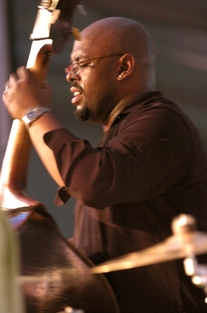 Christian McBride