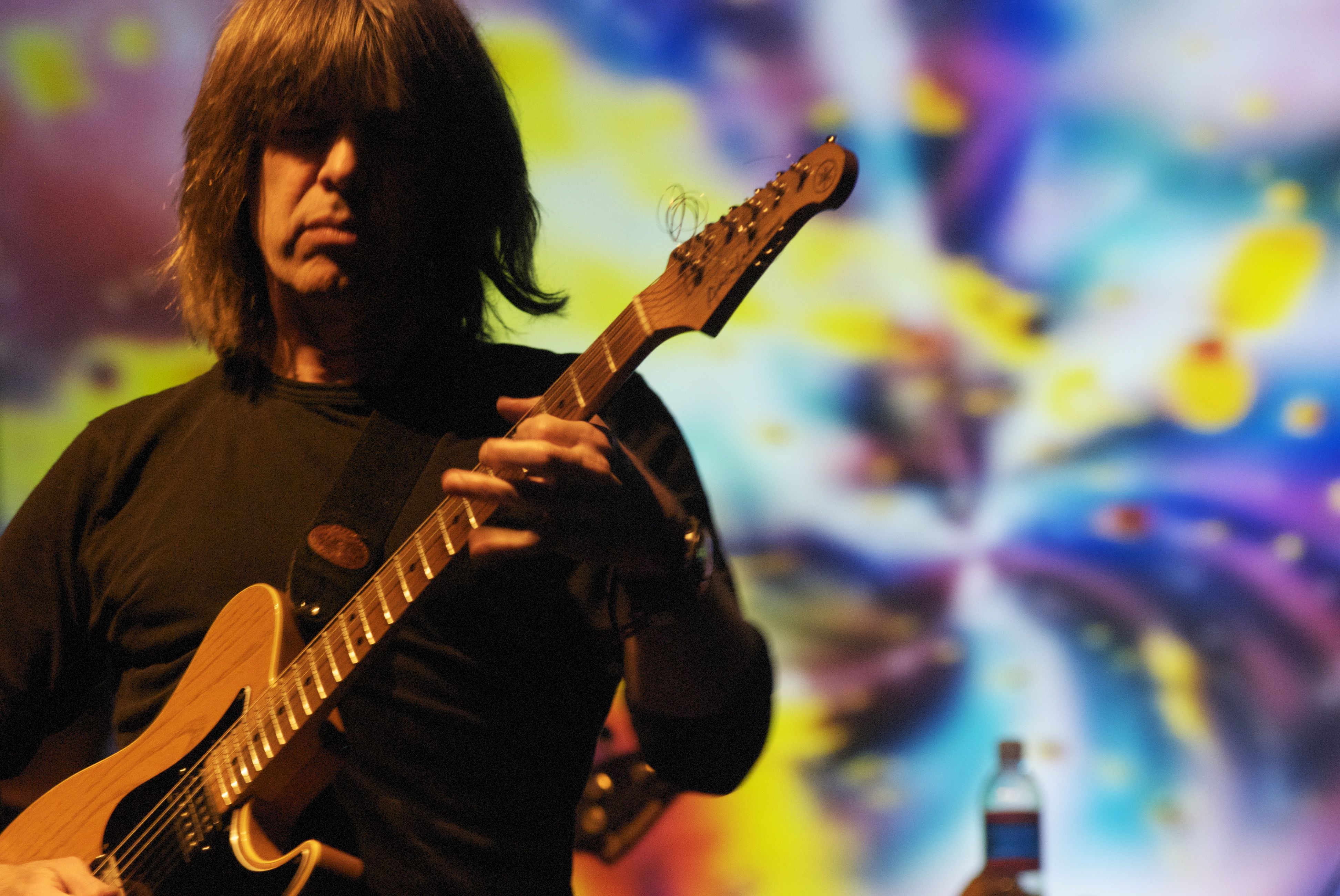 Mike Stern at Harmony Festival