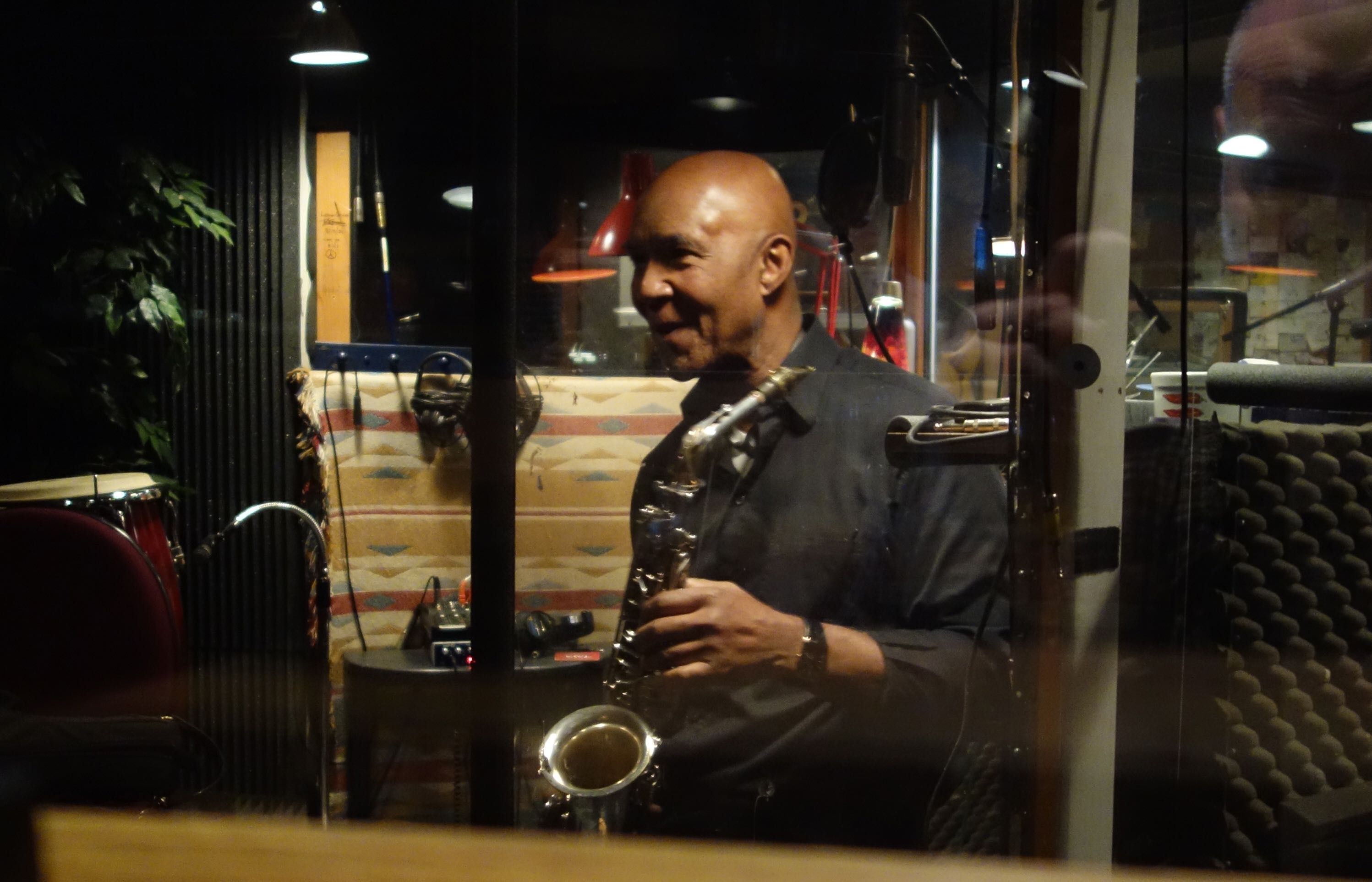 Untitled Jazz Photo