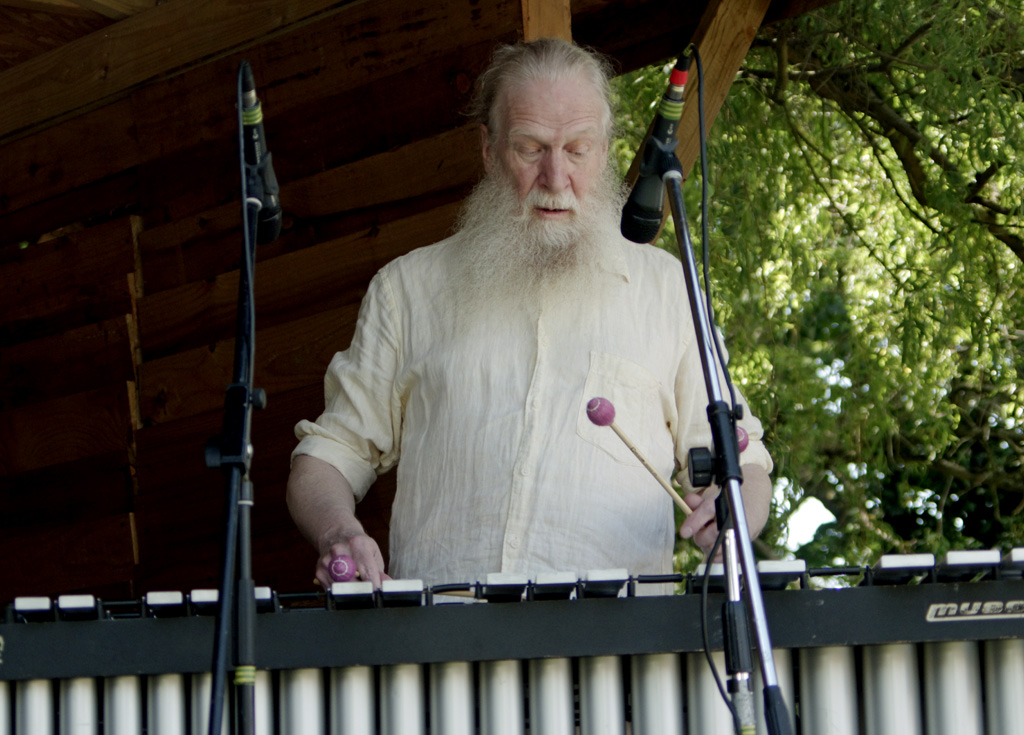 Roger Beaujolais Quartet