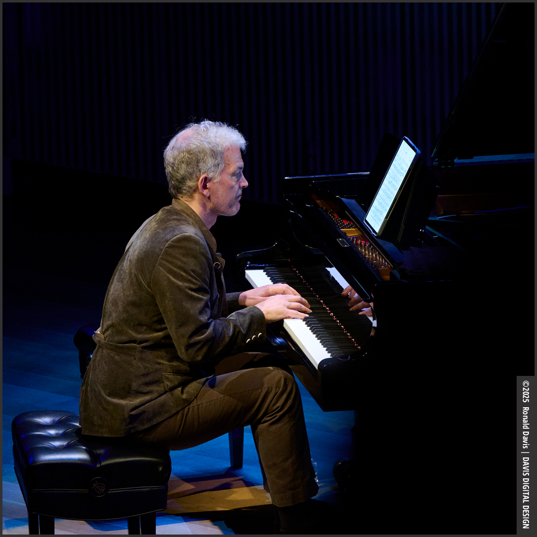 Brad Mehldau
