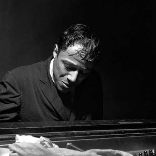 Horace silver