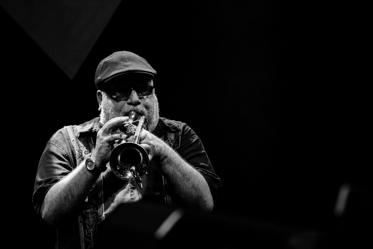 Randy Brecker