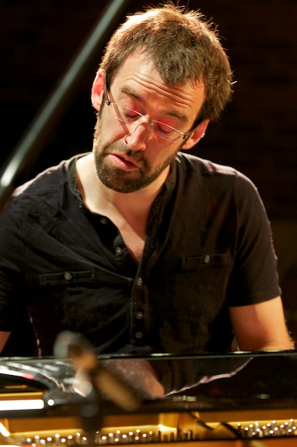 Neil Cowley in Concert