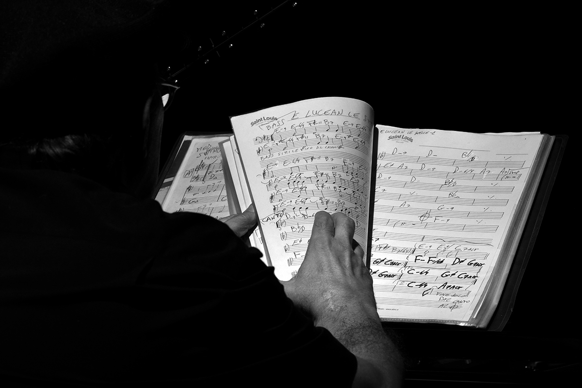 Pescara Jazz 2021