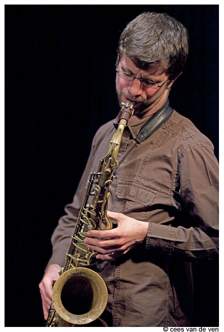 Robin Verheyen