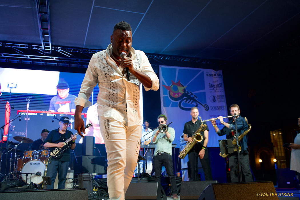 San Jose Jazz Summer Fest 2023