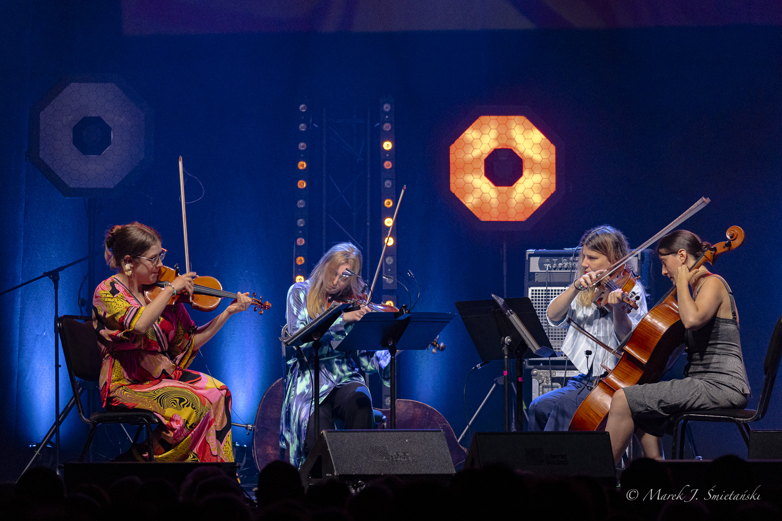 Äether String 4et