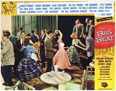 MVPS1043, the Big Beat