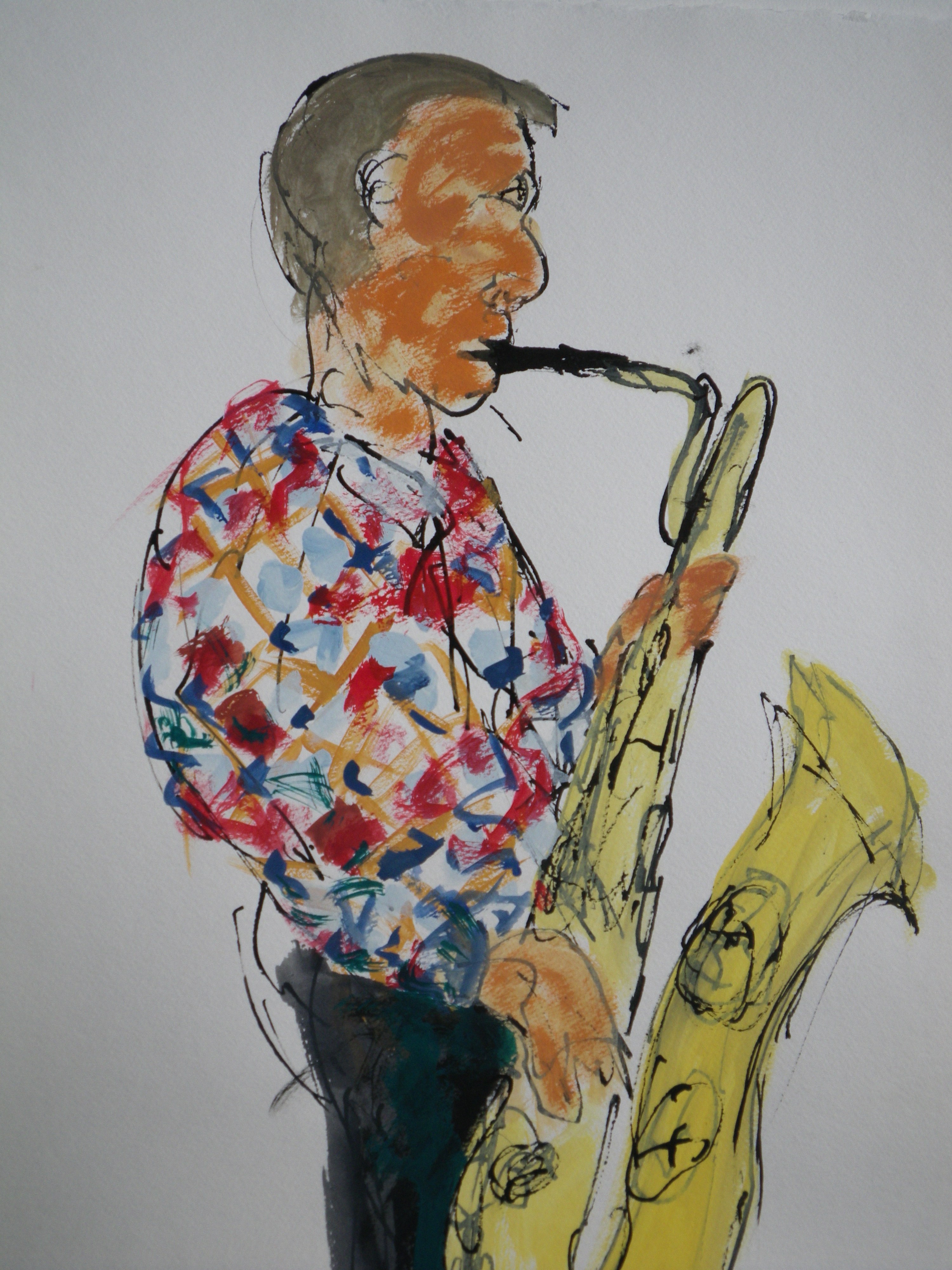 Gerry Mulligan