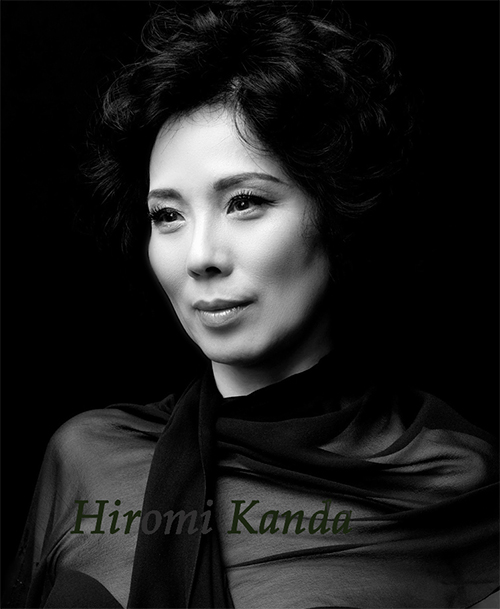 Hiromi Kanda