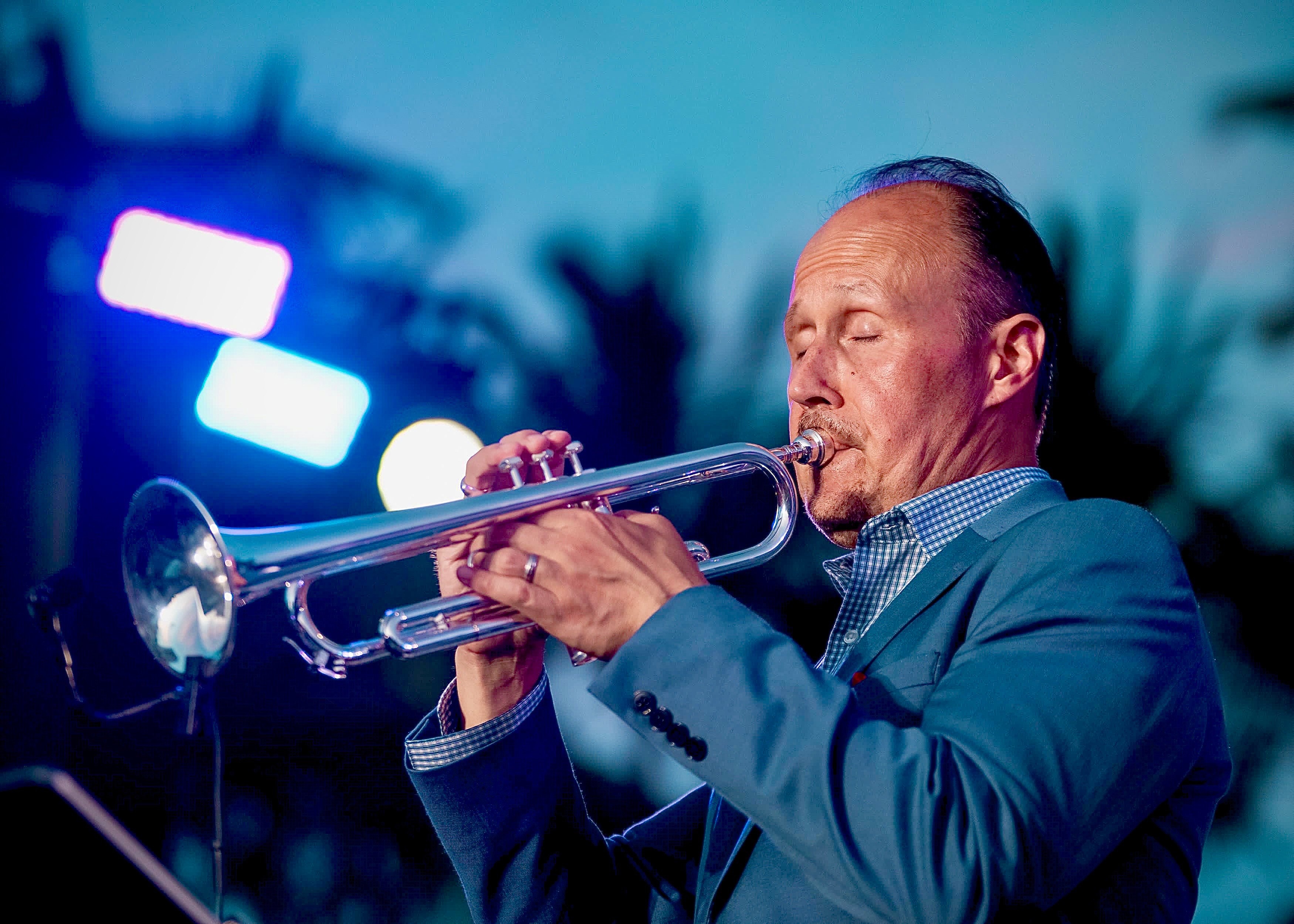 Untitled Jazz Photo — jazz photo by Morris Northcutt | All About Jazz