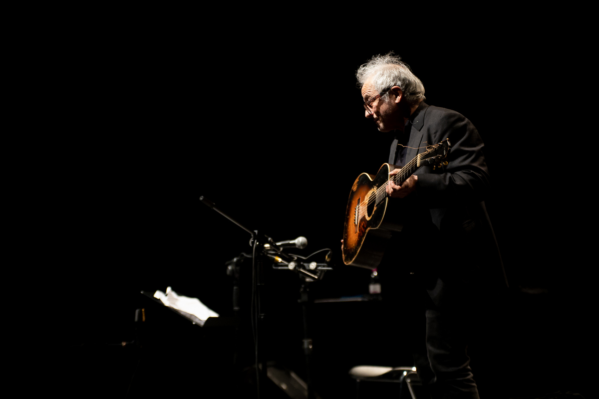 Marc Ribot