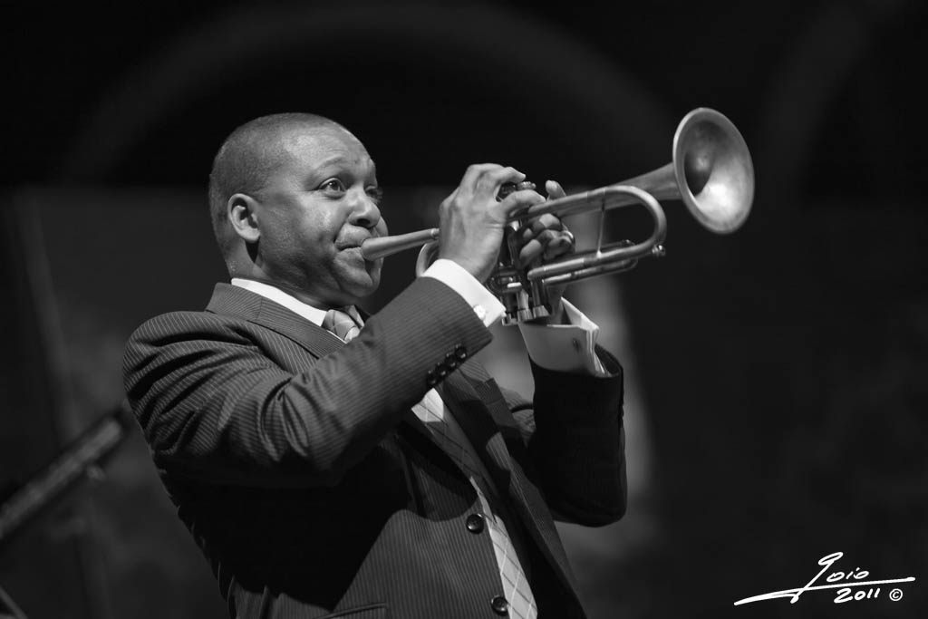 Wynton Marsalis-2011-(1)