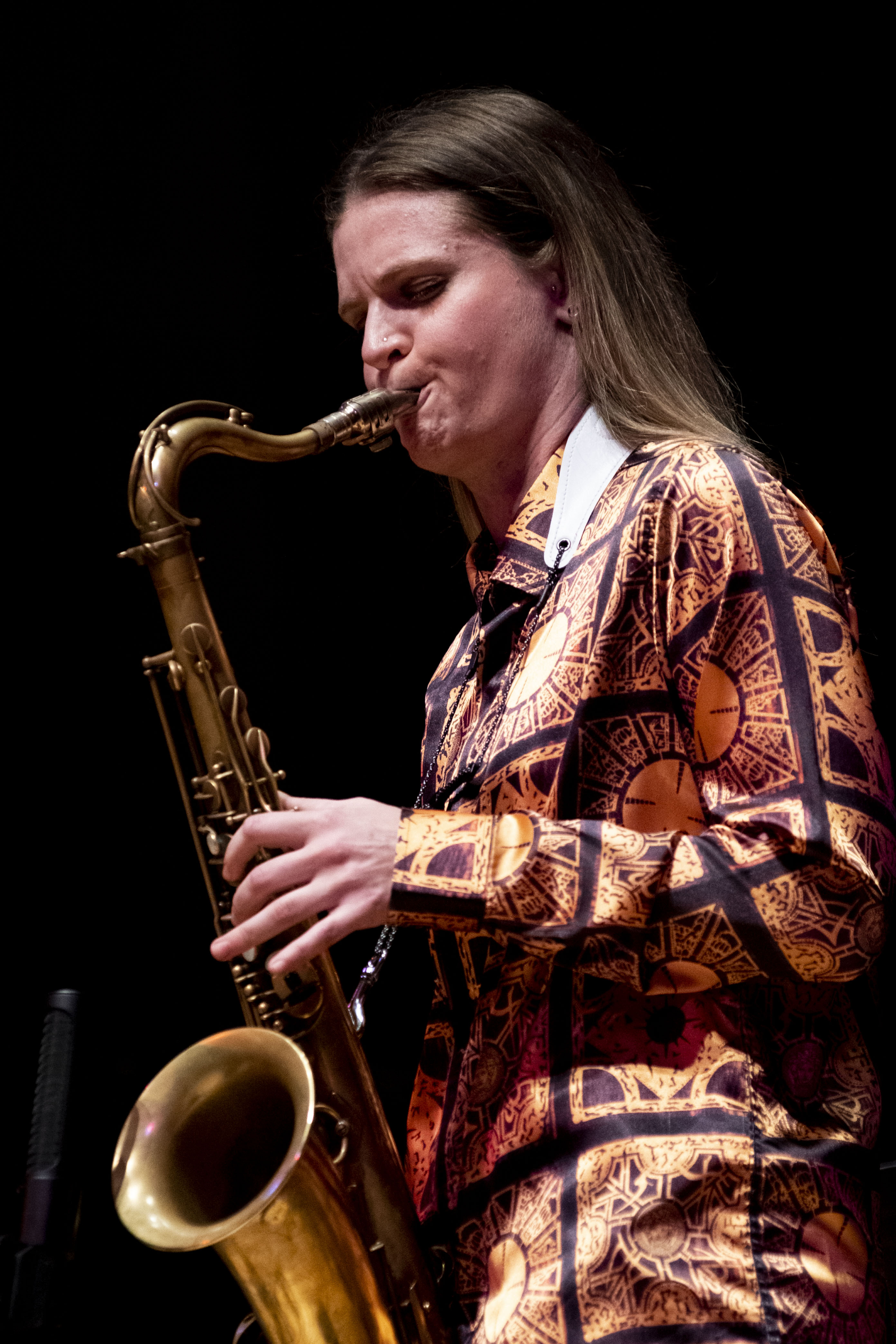 Nicole Glover
