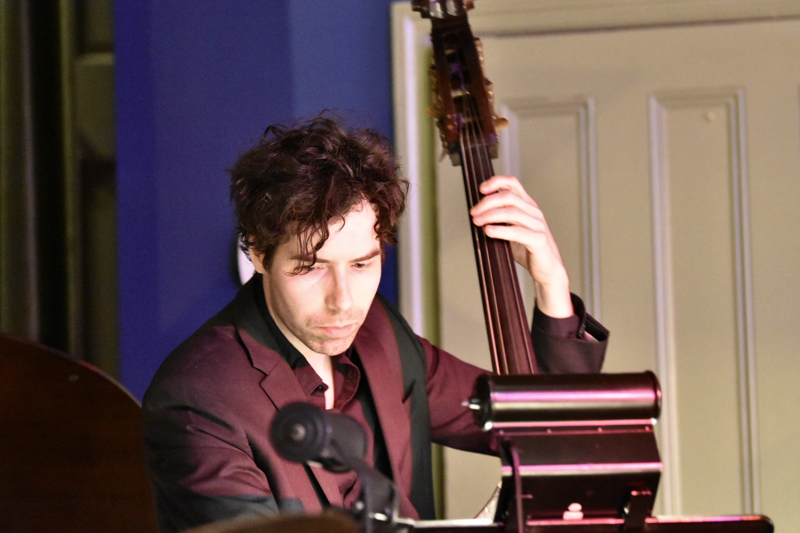 Sam Weber