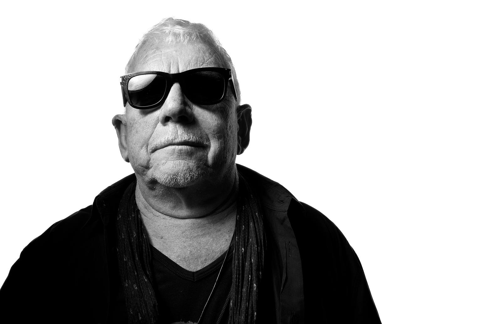 Eric Burdon